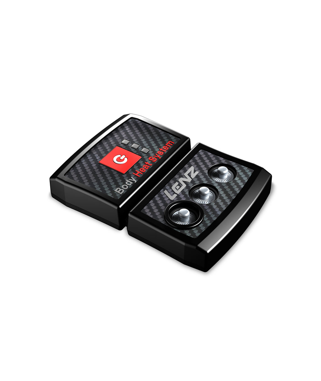 Lenz Lithium Pack RcB 1400 Accupack (Single)