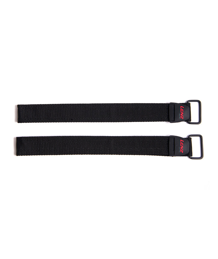 Lenz Velcro Strap Adapter 1.0 Pair