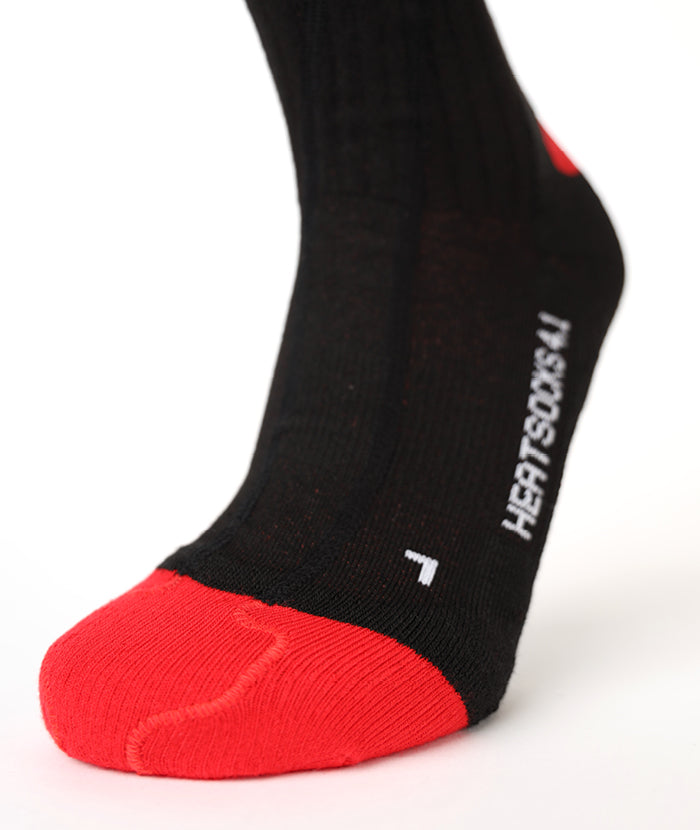 Lenz Heat Sock 4.1 Paar