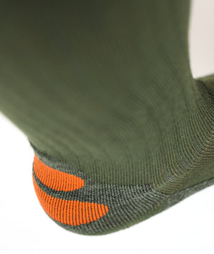 Lenz Heat Sock 4.1 Paar