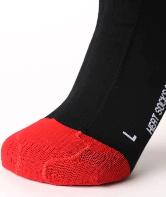 Lenz Heat Sock 6.1 Compression Paar