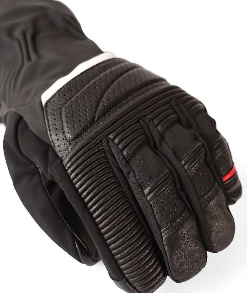 Lenz Heat Glove 6.0 Fingercap Men Paar