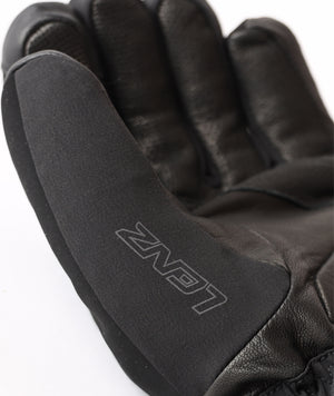 Lenz Heat Glove 6.0 Fingercap Men Paar