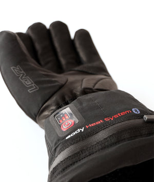 Lenz Heat Glove 6.0 Fingercap Wom. Paar