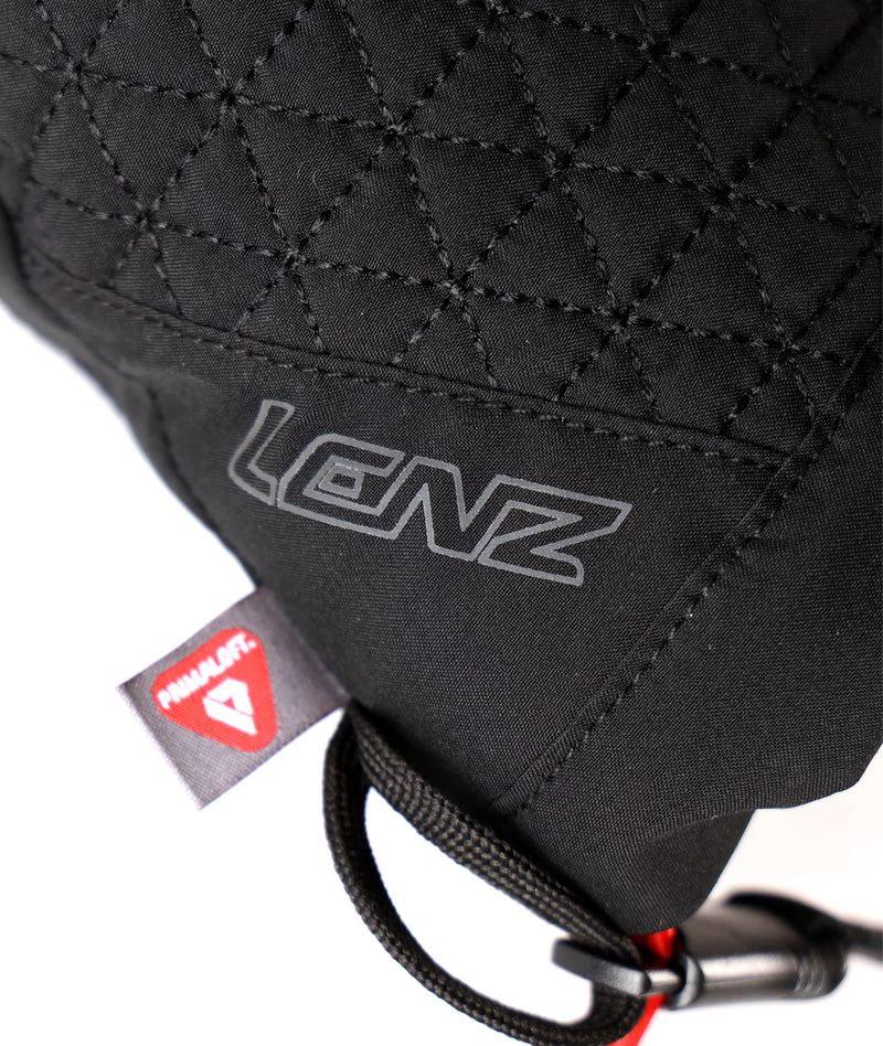 Lenz Heat Glove 6.0 Fingercap Wom. Paar