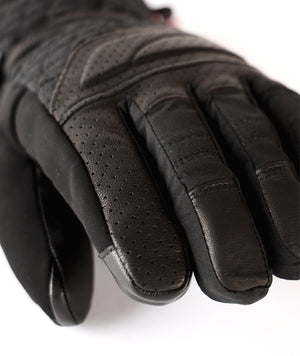 Lenz Heat Glove 6.0 Fingercap Wom. Paar