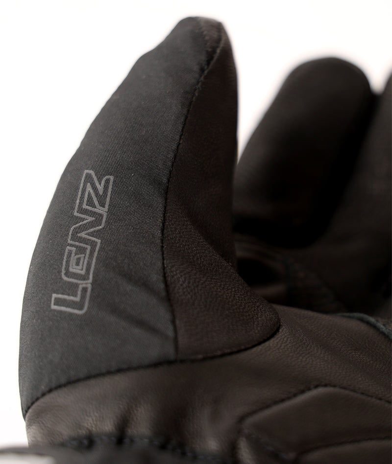 Lenz Heat Glove 6.0 Fingercap Wom. Paar