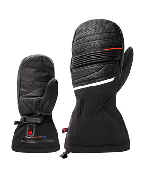 Lenz Heat Mitten 6.0 Fingercap Uni Paar