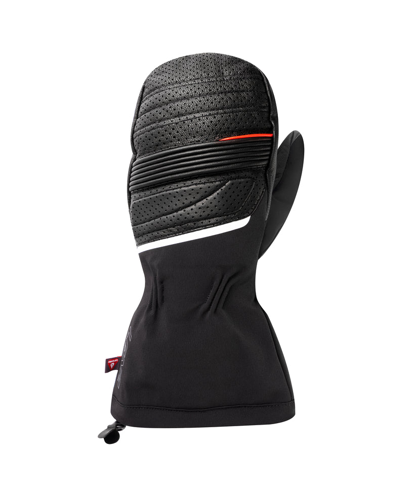 Lenz Heat Mitten 6.0 Fingercap Uni Paar