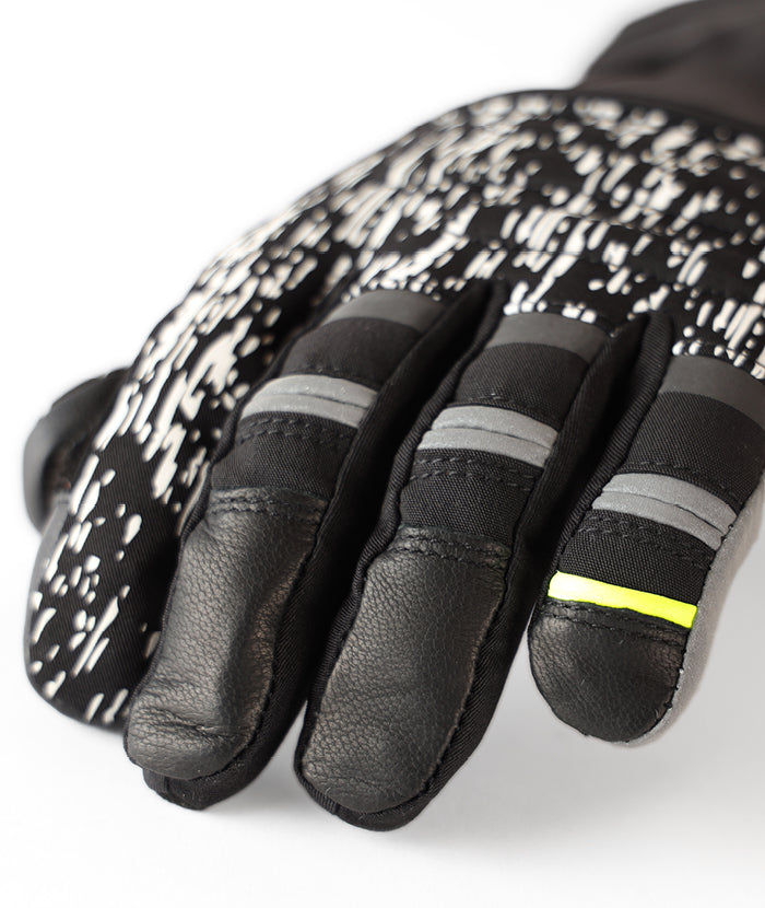 Lenz Heat Glove 7.0 Fingercap Uni Paar