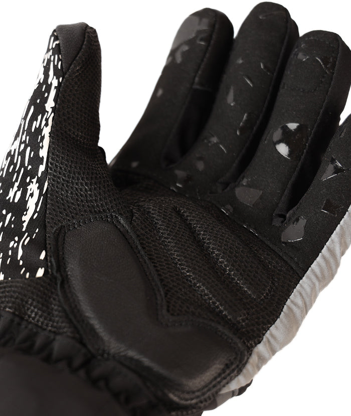 Lenz Heat Glove 7.0 Fingercap Uni Paar