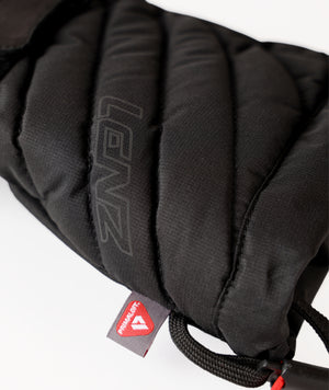 Lenz Heat Mitten 6.0 Fingercap Wom. Paar