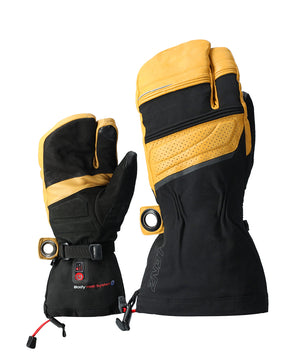 Lenz Heat Glove 8.0 Lobster Uni Paar