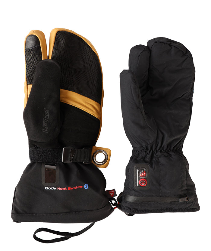 Lenz Heat Glove 8.0 Lobster Uni Paar