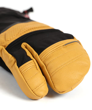 Lenz Heat Glove 8.0 Lobster Uni Paar