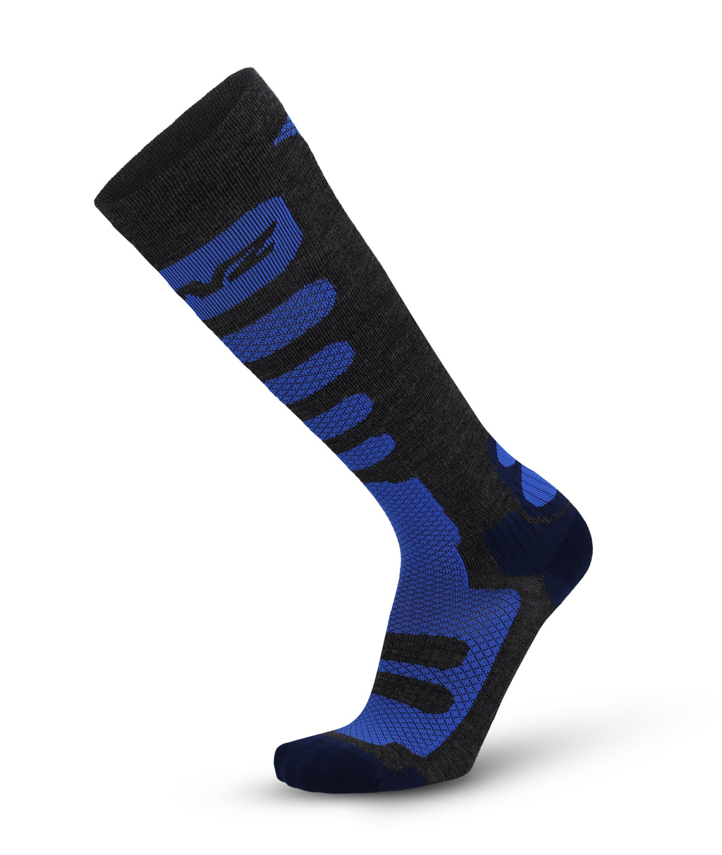 Lenz Free Tour 1.0 Merino Softtec