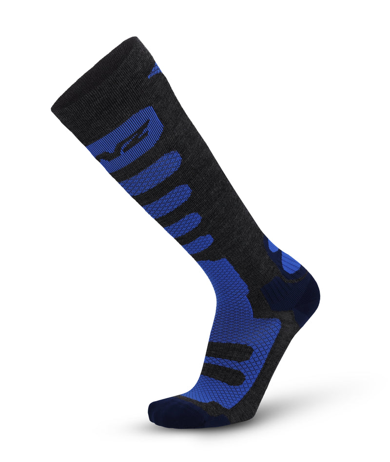 Lenz Free Tour 1.0 Merino Softtec