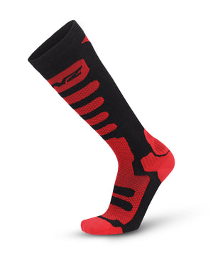 Lenz Free Tour 1.0 Merino Softtec