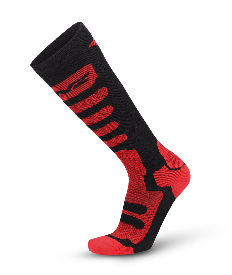 Lenz Free Tour 1.0 Merino Softtec