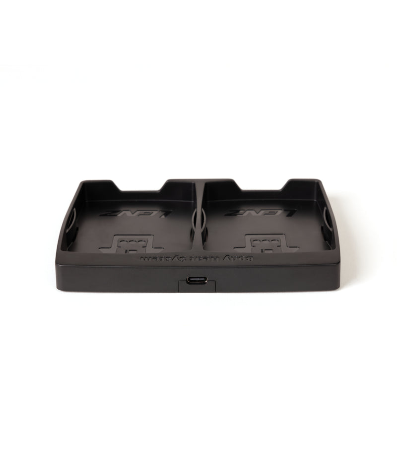 Lenz Lithium Pack RcB 1400 (USB-C) BT Smart