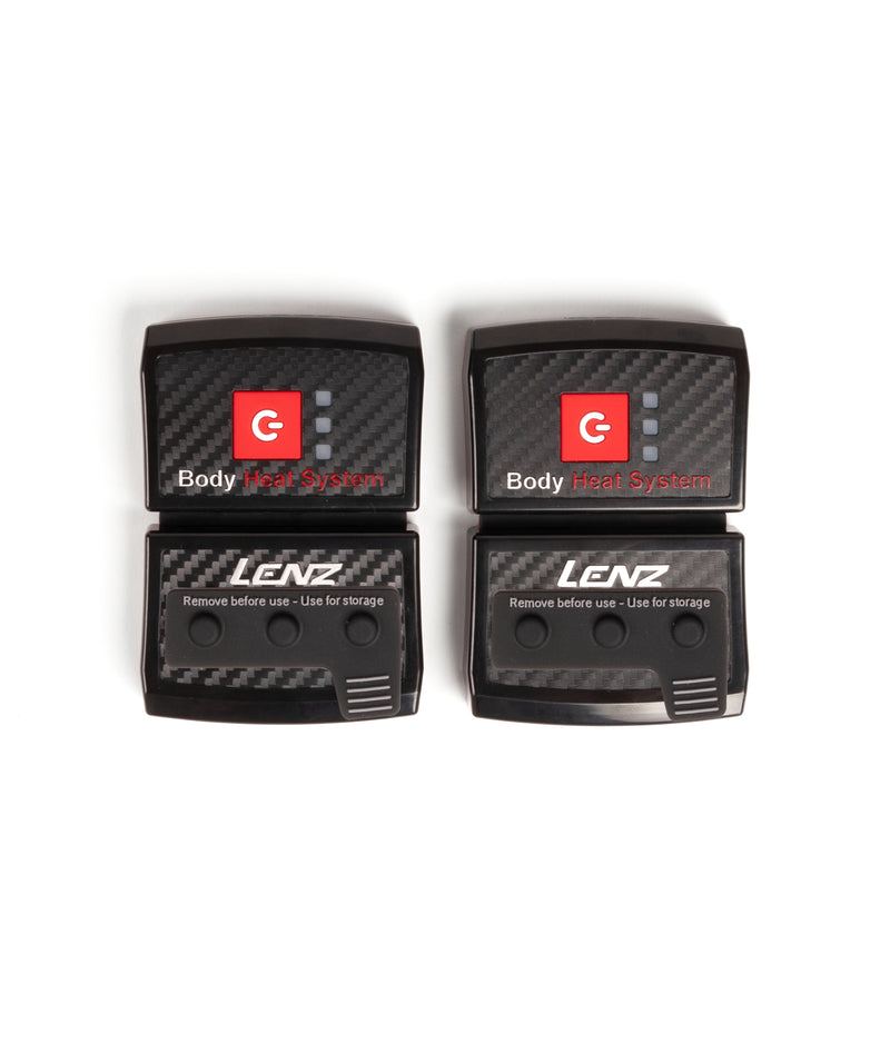 Lenz Lithium Pack RcB 1400 (USB-C) BT Smart