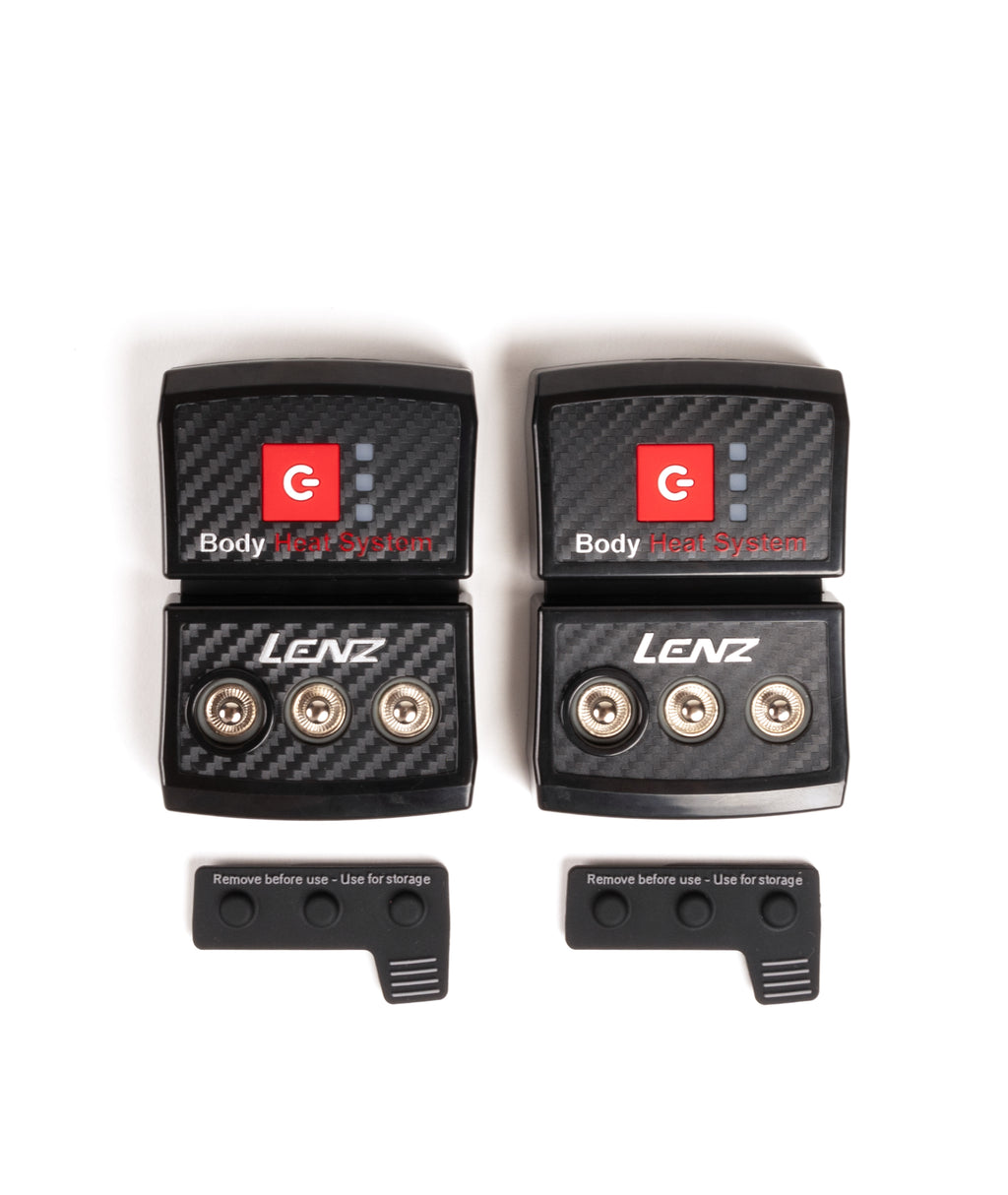 Lenz Lithium Pack RcB 1400 (USB-C) BT Smart