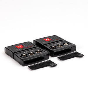 Lenz Lithium Pack RcB 1400 (USB-C) BT Smart