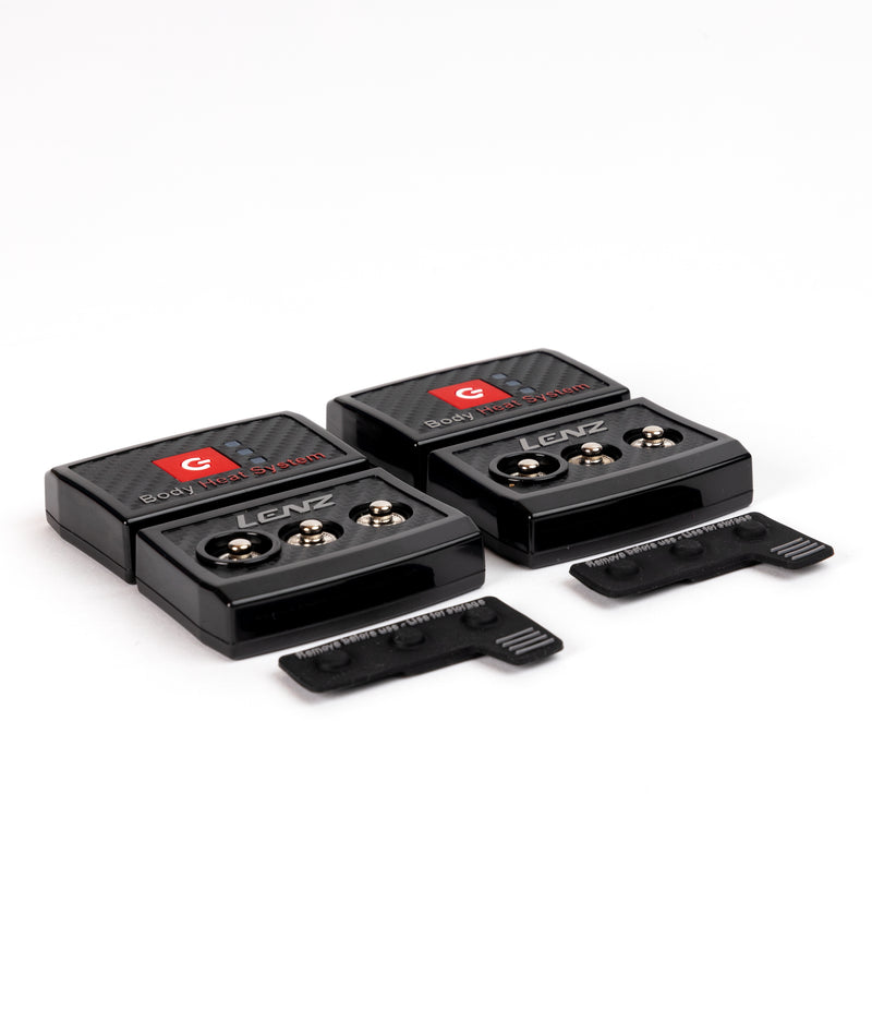 Lenz Lithium Pack RcB 1400 (USB-C) BT Smart