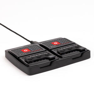 Lenz Lithium Pack RcB 1400 (USB-C) BT Smart