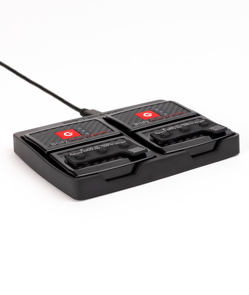 Lenz Lithium Pack RcB 1400 (USB-C) BT Smart
