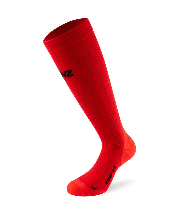 Lenz Compression Socks 2.0 Merino