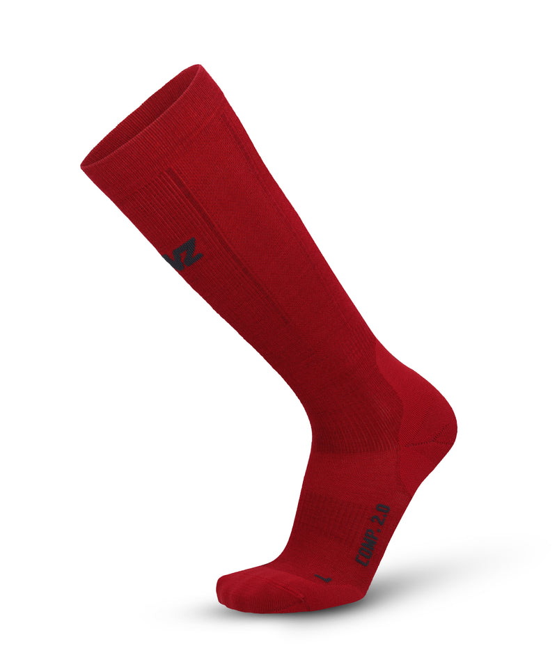 Lenz Merino Compression 2.0