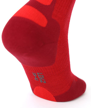 Lenz Compression 7.0 Mid Merino