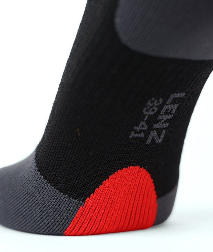 Lenz Compression 7.0 Mid Merino