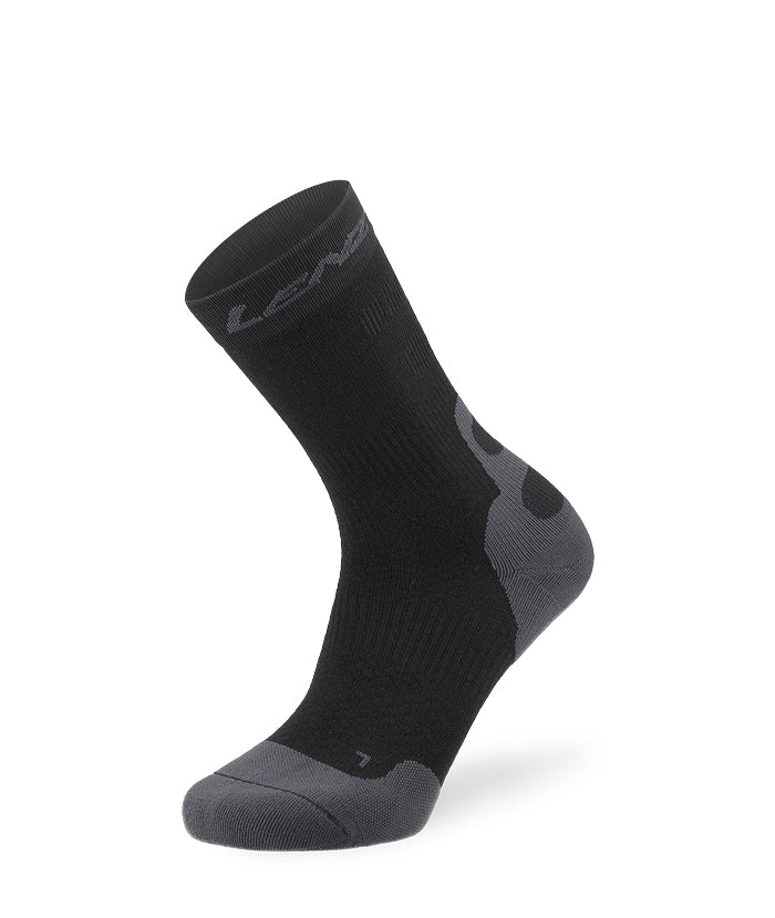 Lenz Compression 7.0 Mid Merino