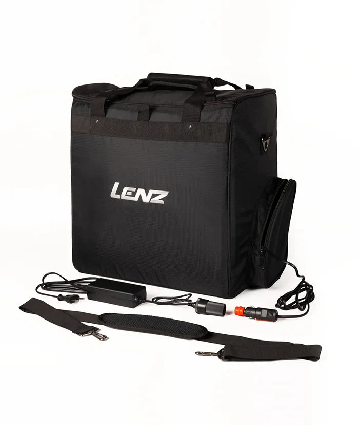 Lenz Heatbag 1.0 EU + CAR