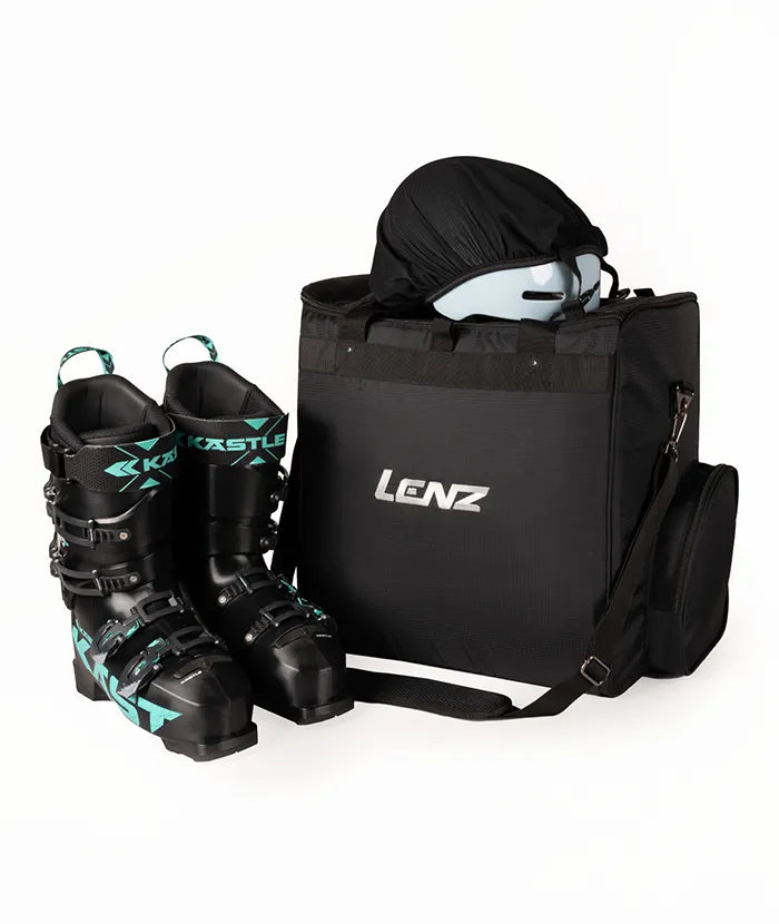 Lenz Heatbag 1.0 EU + CAR