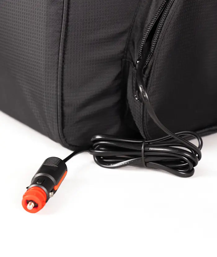 Lenz Heatbag 1.0 EU + CAR