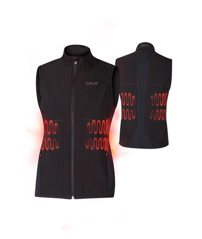 Lenz Heat Vest 1.0 Men