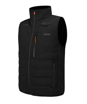 Lenz Heat Vest 3.0 Inkl. Pair Of Heat Pads