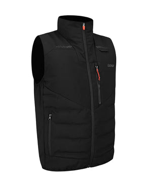 Lenz Heat Vest 3.0 Inkl. Pair Of Heat Pads