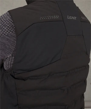 Lenz Heat Vest 3.0 Inkl. Pair Of Heat Pads
