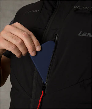 Lenz Heat Vest 3.0 Inkl. Pair Of Heat Pads