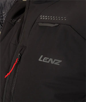Lenz Heat Vest 3.0 Inkl. Pair Of Heat Pads