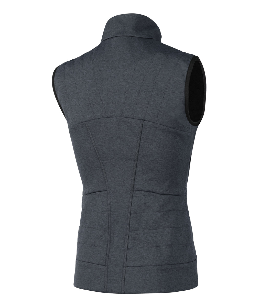 Lenz Heat Vest 1.0 Women - Gilet In Pile Lenz Heat Vest 1.0 Women - Gilet In Pile