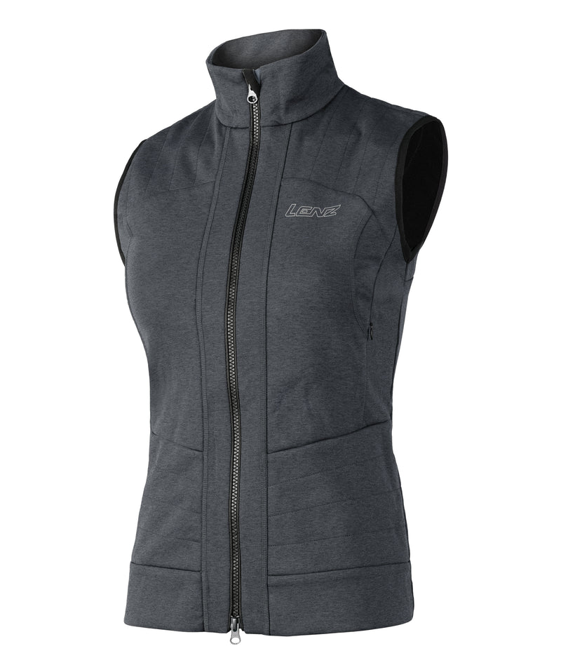 Lenz Heat Pads Vest 2.0 Women