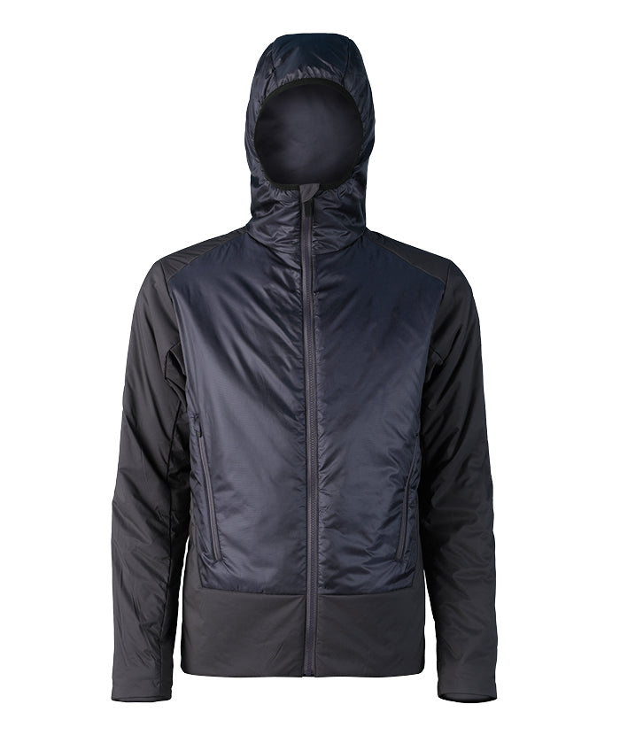 Lenz Padded Jacket R2H 2.0 Men