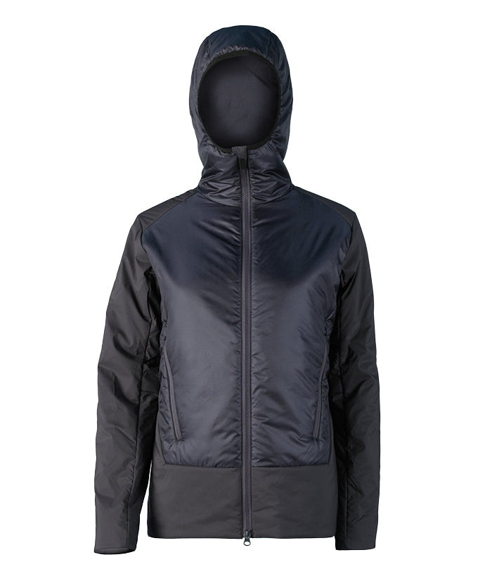 Lenz Padded Jacket R2H 2.0 Women