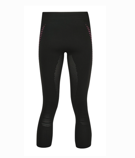 Lenz 3/4 Pants Women 3.0 Compression