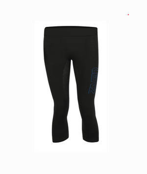 Lenz 3/4 Pants Men 3.0 Compression